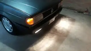 Mi primer auto  ! 😎 gol g1 mod 94
