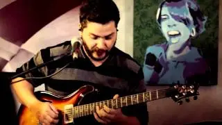 JUNINHO DI SOUSA - DVD SOLANDO HIST&Oacute;RIAS - Rock Brasil (2016)