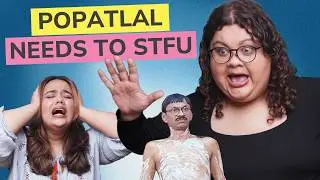 Popatlal Did WHAT?! Ft. @SupriyaJ | TMKOC Special | EP 62