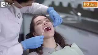 How to Stop Grinding Your Teeth at Night   STOP #bruxism  Dr Manesh Chandra Sharma   Doctors' Circle