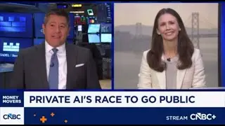 Private AI will go public in a race