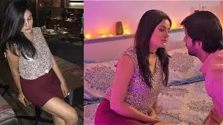 When Your Girlfriend Is Too Hot To Handle Part 2 | So Effin Cray