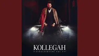 Kollegah & Farid Bang - Roid Rage (Instrumental)