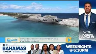 Government Seeking Contract For Construction Of Bridge