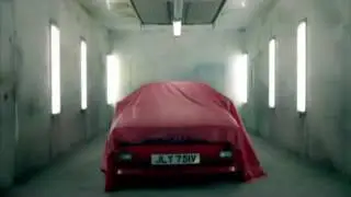 Ashes to Ashes - Fire up the Quattro!
