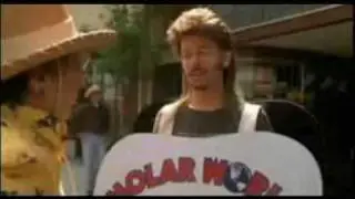 Joe Dirt Hemi