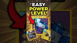 How to Get Max Power Level in Edge of Fate