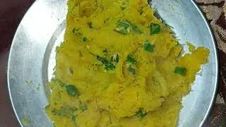 Adrak wale chai k saath khane wala yeh laziest  nasta recipe 