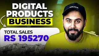 How to Start Digital Products Business in 2025