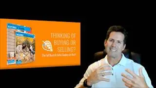 Thinking of Buying or Selling?  Wes Estes FREE Fall Buyer & Selling Guides are Here!