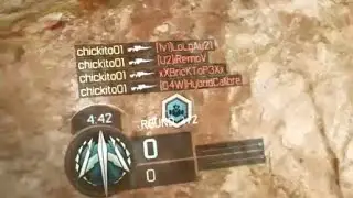 MY FIRST QUAD FEED! Black Ops 3