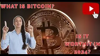 Bitcoin Revolution The Future of Money