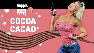 Gumbo Mudd #43 - Dugges Bryggeri - Cocoa Cacao - Beer Review