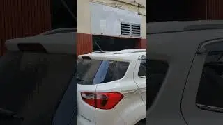 Em Về Ecosport 2018 Mới Leng keng Lh0986015497#sieuthiotodian #ford_ecosport  #sieuthiotobinhduong