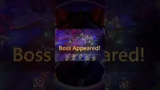 Lords Mobile | Dream Witch Limited Challenge: Saving Dreams Stage 3 Dark Dreams