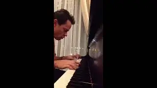 WHAT IS THIS THING CALLED LOVE Michael Pag&aacute;n