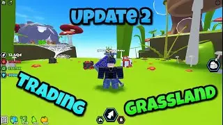 TRADING OUT NOW! UPDATE 2 *LIVE* | Tapping Legends Final