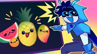 ORIGINS SMP: Bothering Scott, Ranboo, & MORE