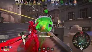 Deadlock Scrims | Lash-Back vs We'll Deal with the Troopers | Morphy Pov Game 1