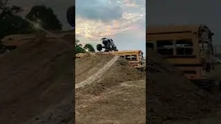 Top Dog Pro Mini Monster Truck | Monster Truck Racing League