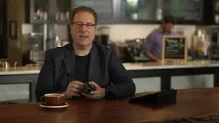 Canon PowerShot G7 X - New Camera Release