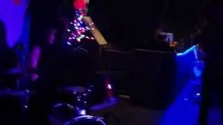 Alexy Delloro & The Dipsomania - Come Together (Beatles Cover)