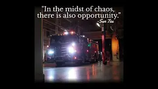 Look Inside the Baltimore County Fire Department