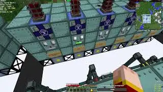 [±18] Minecraft - IMPACT - #36