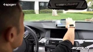 Spigen Stealth Car Mount