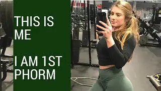 This Is Me - I am 1st Phorm (2017 1st Phorm Athlete Search)
