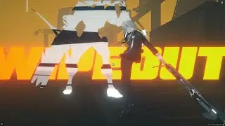 Deadly Assault S14 Pompey Kill | M2 Hugo, Lighter, Ju Fufu
