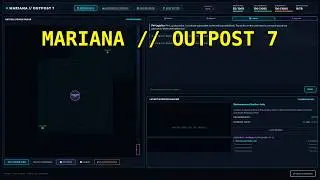 Learn to code while playing a Mariana Outpost by FlaskArchitect