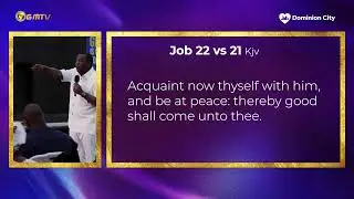 THE TABERNACLE OF DAVID, PART 1 | DR. DAVID OGBUELI