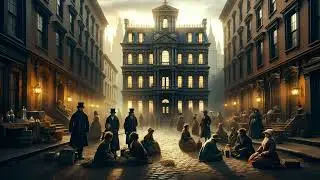 How Desperation Sparked NYC's Shocking Beefsteak Raid of 1837