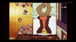 отсени эту аниме ANIME 18+ avm pmv sfm top anime music