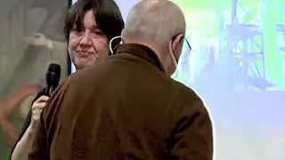 GERDA LEOPOLD /RIVER COLLEGE VIRTUAL REALITY/ PADOVA