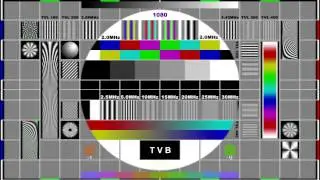 FULL HD Test Patterns 1920 x 1080 HDTV