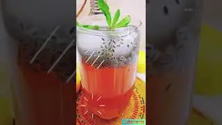 GUR KA SHARBAT(jaggery summer drink) Ramadan 2021 /#shorts #youtubeshort
