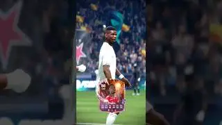Je test Pogba Ultimate Scream 🎃 #fc26
