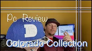Colorado Hat Review | pc hat review Colorado Collection EPISODE 3