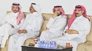 ||محاوره حماسيه|| أحمد الكناني و أحمد الشدوي و زعكان بن طوير و مصلح الساعدي ٢٦ / ٧ / ١٤٤٧هـ