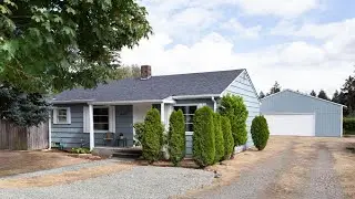 16022 27th ave ne, shoreline, wa Presented by Joe Kiser Jason Fox.