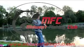 MFC's Line Cutterz and National Pro Staff Announcements