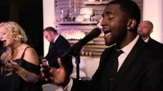 The Society Band- Live at The Modern (...Heaven)
