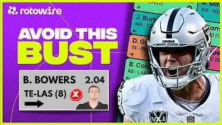 7 Players Guaranteed To DISAPPOINT In Fantasy Football (James Koh)