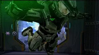 Halo Hellrun Begins
