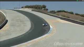 Team Ringrace in TSRC TV V-TEC 2.4Hour Series/Round 2 preview - Laguna Seca