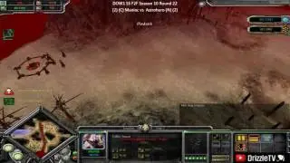 Face 2 Face Round 22 : Maniac (C) vs Astrohero (N) 5 SET