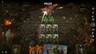 Thronebreaker - Gravehag/Arbalest Puzzle Solution