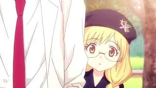 UQ Holder! 2 [AMV] - Careless